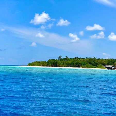 Ocean Beach Maldive Hotel Maldives Eksteriør billede