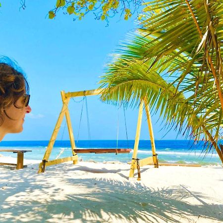 Ocean Beach Maldive Hotel Maldives Eksteriør billede