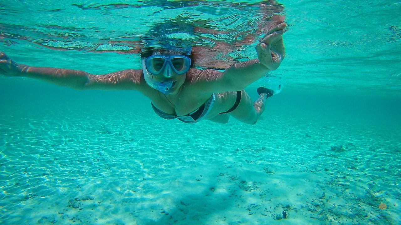 Ocean Beach Maldive Hotel Maldives Eksteriør billede